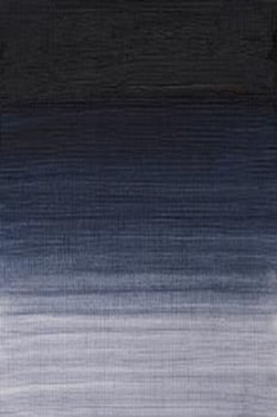 Winsor & Newton Artist Oil: Blue Black 37ml