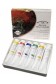 Winsor & Newton Artist Oil:   Basic Set 21ml