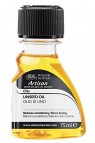 Winsor & Newton Medium: Water Mixable Linseed Oil 75ml