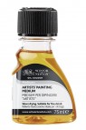 Winsor & Newton Oil Medium: Artist Painting Medium 75ml