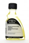 Winsor & Newton Artists' Retouching Varnish 250ml