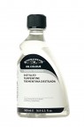Winsor & Newton Medium: English Distilled Turpentine 500ml