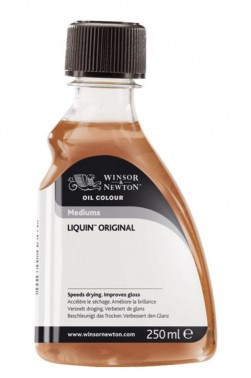 Winsor & Newton Medium: Liquin 250ml