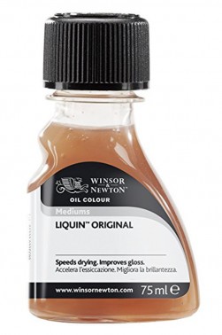 Winsor & Newton Medium: Liquin 75ml
