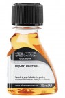 Winsor & Newton Medium: Liquin Light Gel Medium 75ml