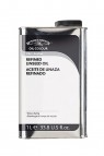 Winsor & Newton Medium: Refined Linseed Oil 1 Liter