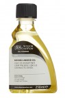 Winsor & Newton Medium: Refined Linseed Oil 250ml