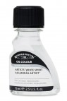 Winsor & Newton Medium: White Spirit 75ml