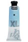 Pebeo XL Studio Oil: Bright Blue 33 37ml