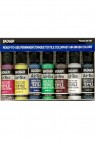 Badger Air Opaque:  Badger Air Opaque Air-Tex Set