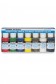 Badger Air Opaque: Badger Air Opaque Primary Color Set 30ml