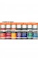 Badger Air Opaque: Badger Air Opaque Secondary Color Set 30ml