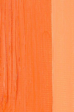 Pebeo XL Studio Oil: Cadmium  Orange Imitation 04 37ml