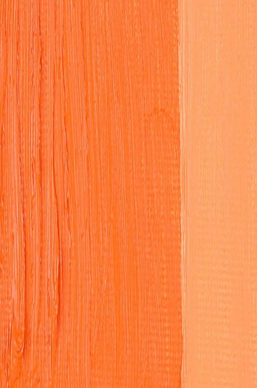Pebeo XL Studio Oil: Cadmium Yellow Orange Imitation 04 37ml