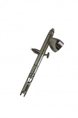 Badger Airbrush & Parts:  Badger Airbrush Set 105-1