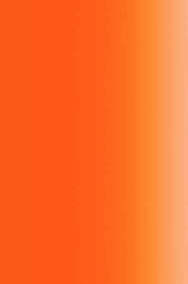 Createx Airbrush Colors: Transparent Orange 59ml