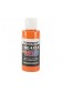 Createx Airbrush Colors: Transparent Orange 59ml
