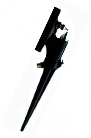 Badger Airbrush & Parts: Badger Airbrush Set 250-2