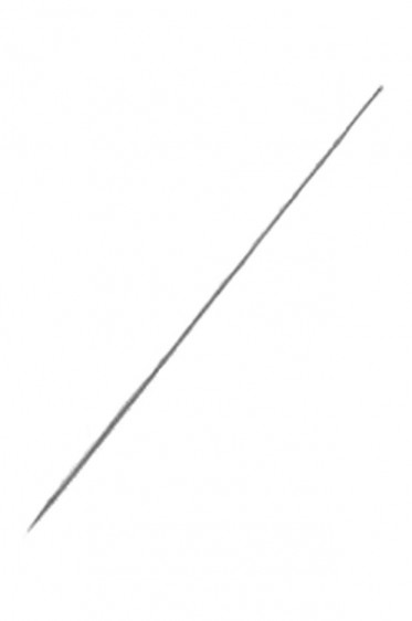 Badger Airbrush & Parts: 200 Needle HD