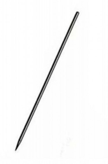Badger Airbrush & Parts: 200 Needle Medium GF