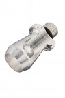 Badger Airbrush & Parts: 350 Air Tip Bushing Fine