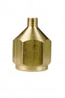 Badger Airbrush & Parts: Adaptor Only