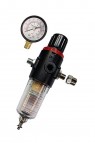 Badger Airbrush & Parts: Air Regulator, Filter & Gauge