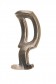 Badger Airbrush & Parts: Back Lever