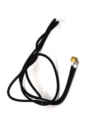 Badger Airbrush & Parts: Braided Hose For 400-1F