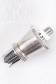 Badger Airbrush & Parts: HD Head Assembly