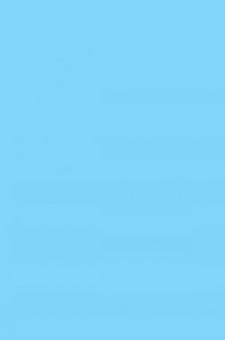 Colleen Poster Color: Light Blue 20ml