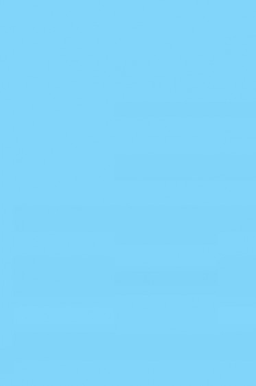 Colleen Poster Color: Light Blue 30ml