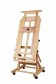 Easel: Master Studio Easel