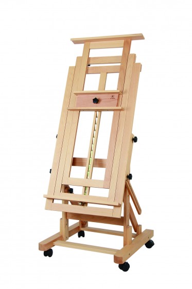 Easel: Master Studio Easel