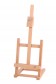 Easel: Mini Wooden Table Easel