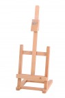 Easel: Mini Studio Wooden Table Easel HJ-6B