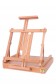 Easel: Table Box Easel