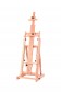 Easel: Multi-functional Studio Easel W14