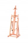 Easel: Multi-functional Studio Easel W14