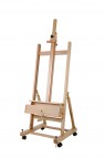 Easel: Master Single Level Studio Easel