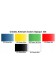 Createx Airbrush Colors:  Opaque Airbrush Set