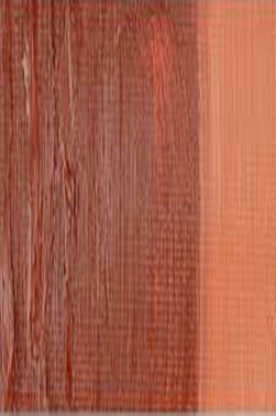 Pebeo XL Studio Oil: Red Brown 54 37ml