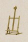 Easel: Wooden Table Easel