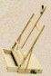 Easel: Table Box Easel