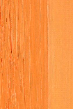 Pebeo XL Studio Oil: Vivid Orange 35 37ml