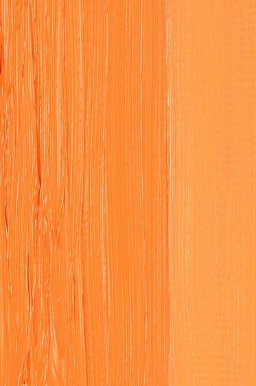 Pebeo XL Studio Oil: Vivid Orange 35 37ml