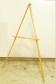 Easel: TOPS Lightweight Wood Floor Easel