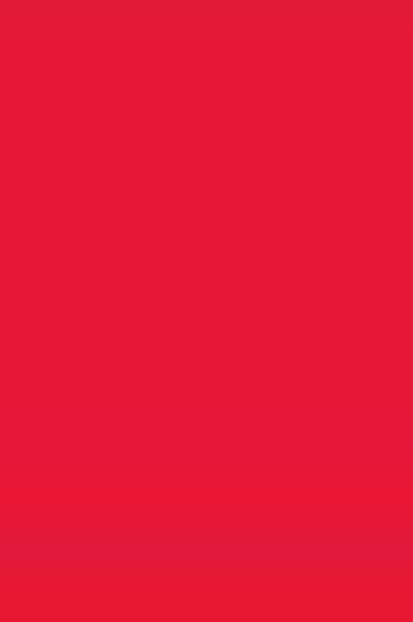 L&B Louvre Oil: Bright Red 20ml