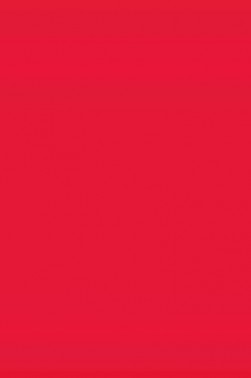 L&B Louvre Oil: Bright Red 60ml