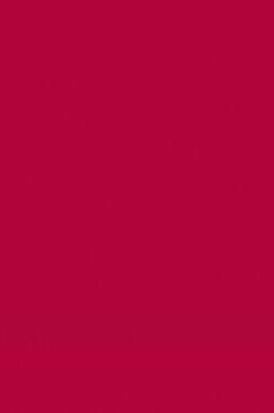 L&B Louvre Oil: Carmine 60ml